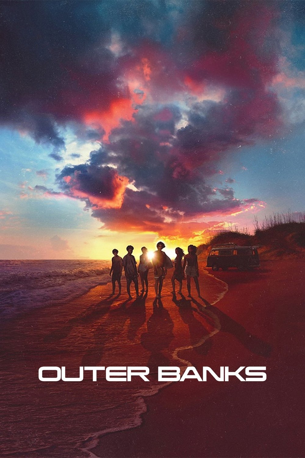 Outer Banks - Season 4 [378152] (A1750735118) [[Shows]] --Plex--
